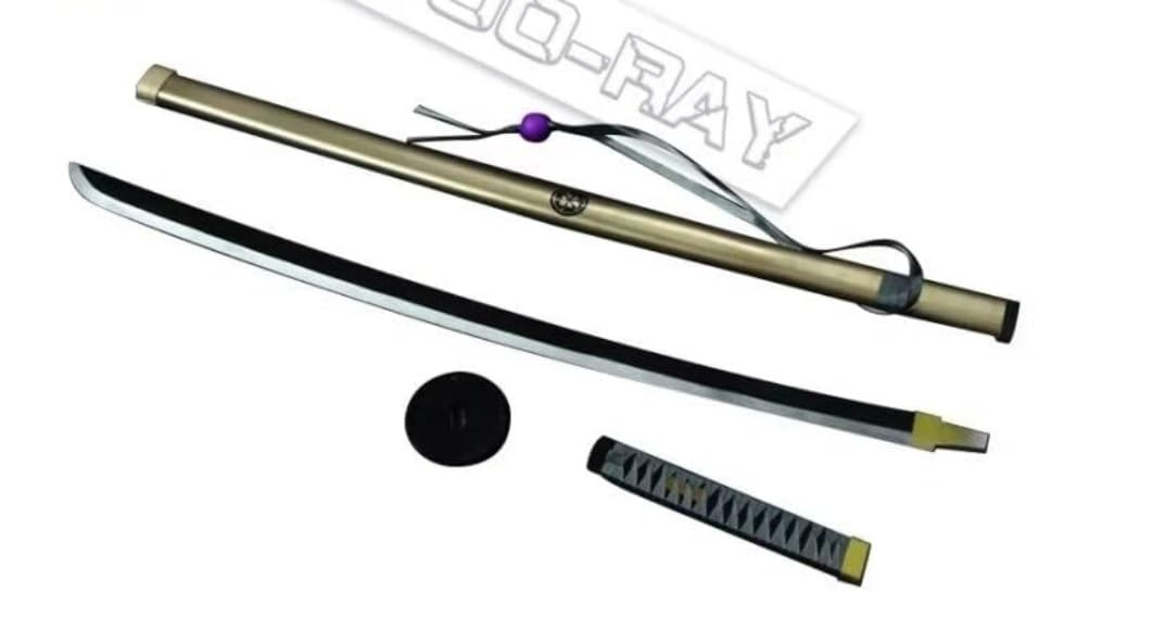 刀剣乱舞 桑名江 木製模造刀 コスプレ道具 刀剣乱舞 桑名江 木製模造刀