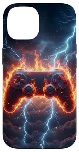 Controller per videogiochi Thunder Gaming Gamer Ragazzi Uomini Adolescenti Custodia