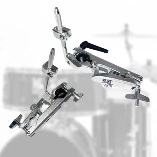 Abrazadera para soporte de platillo tipo B para batería miniatura 5