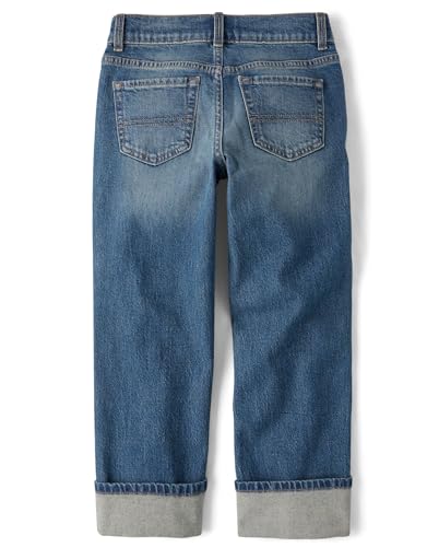 Image of The Children's Place Boys' Baggy Jeans