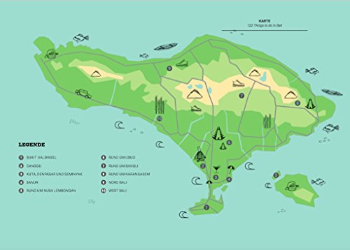 122 Things to Do in Bali