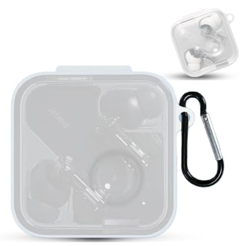 BOOLINN For nothing ear 3 P[X SʕیJo[ TPU f ՌzJo[ ~ y  ho LYh~ [dΉ h~ s Jrit nothing ear 3 Ή یP[X(NA)