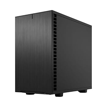 カ*タ様 Fractal Design Define 7 Compact Sol Amazon.com: Fractal Design Define 7 Nano Black TG Light Tint