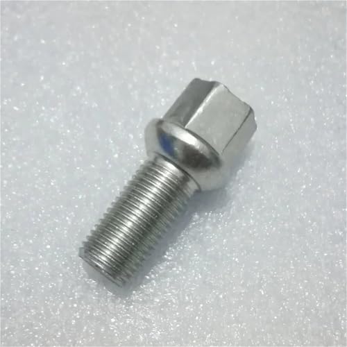 Espárragos de rueda de alta resistencia para Subaru Outback 2008-2017 tuercas cubo 5 uds 4