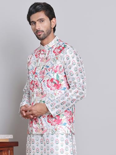 Image of Jompers Men Nehru Jackets