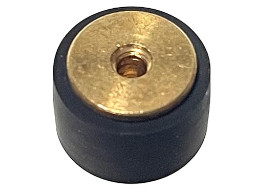 Amazon.co.jp: カセットデッキ修理パーツ ピンチローラー 外径11mm