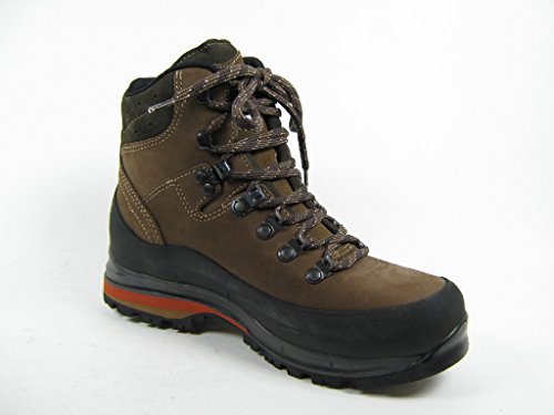 Image of Meindl Men's MFS-Vakuum 7 inch Hiker | Gore-Tex Waterproof Hiking Boot | Trekking Boot | Integrated Memory-Foam-System | Made in Germany