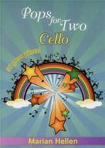 Pops for Two - Cello: 30 Great Tracks for Cello