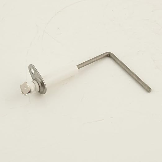 Ducane 28M97 Furnace Burner Flame Sensor Genuine Original Equipment Manufacturer (OEM) Part