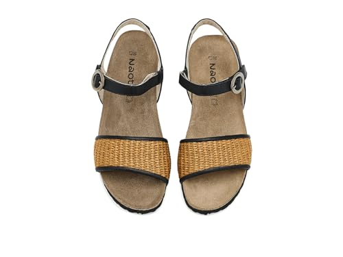 Image of NAOT Women's, Cecile Sandal