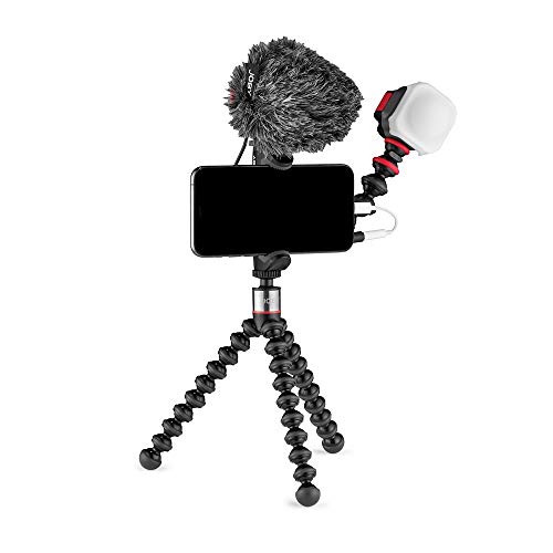 GripTight Smartphone Clamp - Image 2