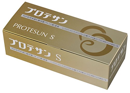 ニチニチ製薬 プロテサンS 45包 乳酸菌含有量4兆個相当 PS45