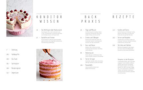 TEUBNER Kuchen und Torten (Teubner Solitäre)