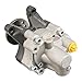 KAX 21-5968 Power Steering Pump, Without Pulley, Without Reservoir, Fit for 1994-1995 530i, 1994-2003 540i, 1993-2001 740i, 1995-2001 740iL, 1994-1997 840Ci, 1995-1997 850Ci