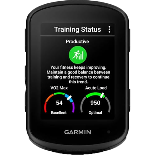 Garmin Edge 840