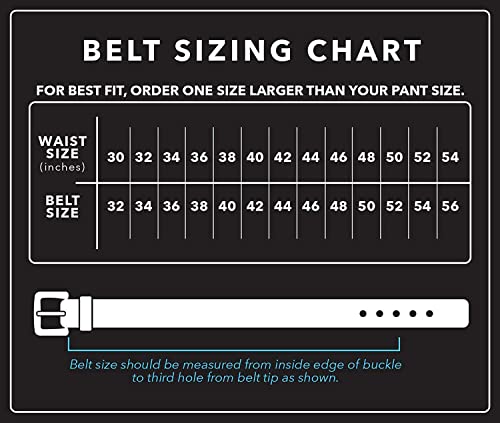 Image of Reversible Pu-Leather Formal Belt For Men