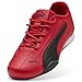 PUMA Catch Kids Zapatillas Niño, Rojo , 28 EU Imagen de PUMA Catch Kids Zapatillas Niño, Rojo , 28 EU