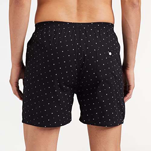 Image of Longies Men's Cotton Boxers (Pack of 1)