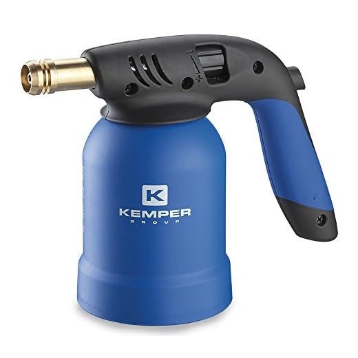 GYS - Lampe à Souder allumage Piezo