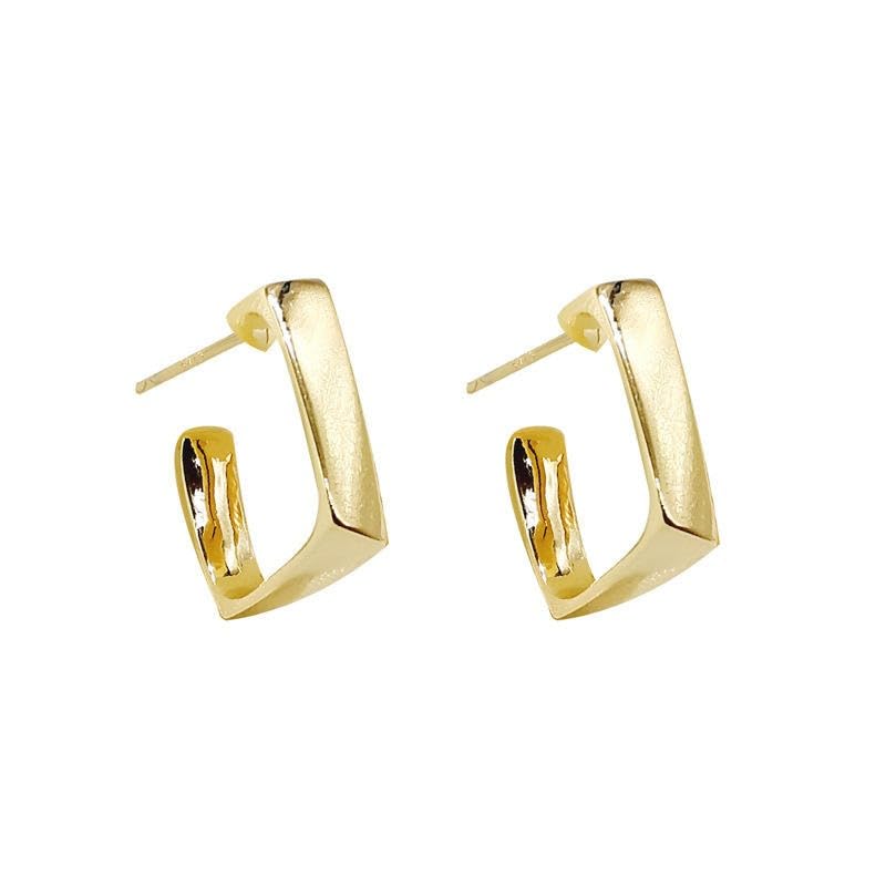 Pinapes Stylish and Unique Geometric Earrings for the Modern Bride for women and girls (B0CC5F7NVZ) Amazon Price History, Amazon Price Tracker