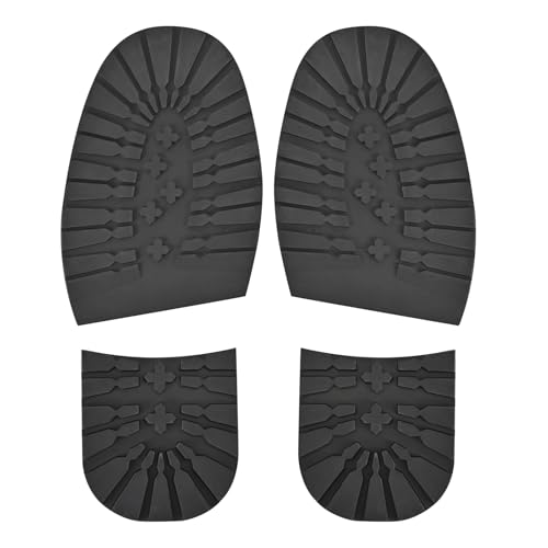 MIIDII Boot Sole & Heel Repair