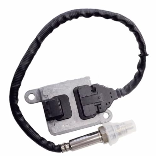 Capteur NOx solution panne échappement Benz A0009059603 Sprinter