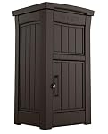 Package Drop Boxes Lockers Lock