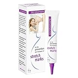 Stratamark Stretch Marks Gel 20g