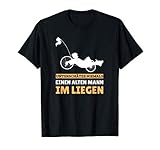 dreirad liegerad tandem Klassisch geschnitten, doppelt genähter Saum.