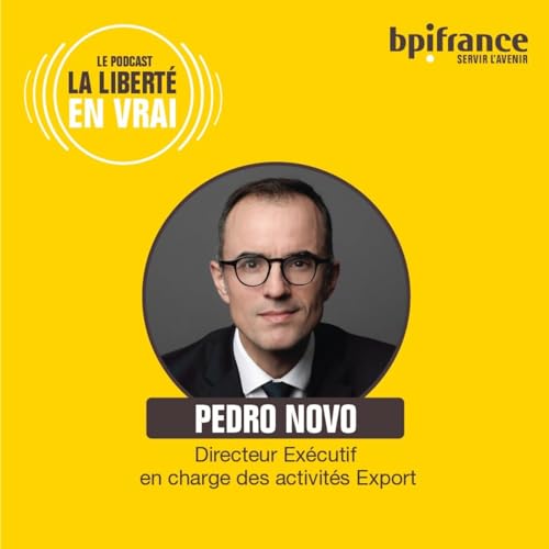 Page de couverture de A la rencontre de Pedro Novo
