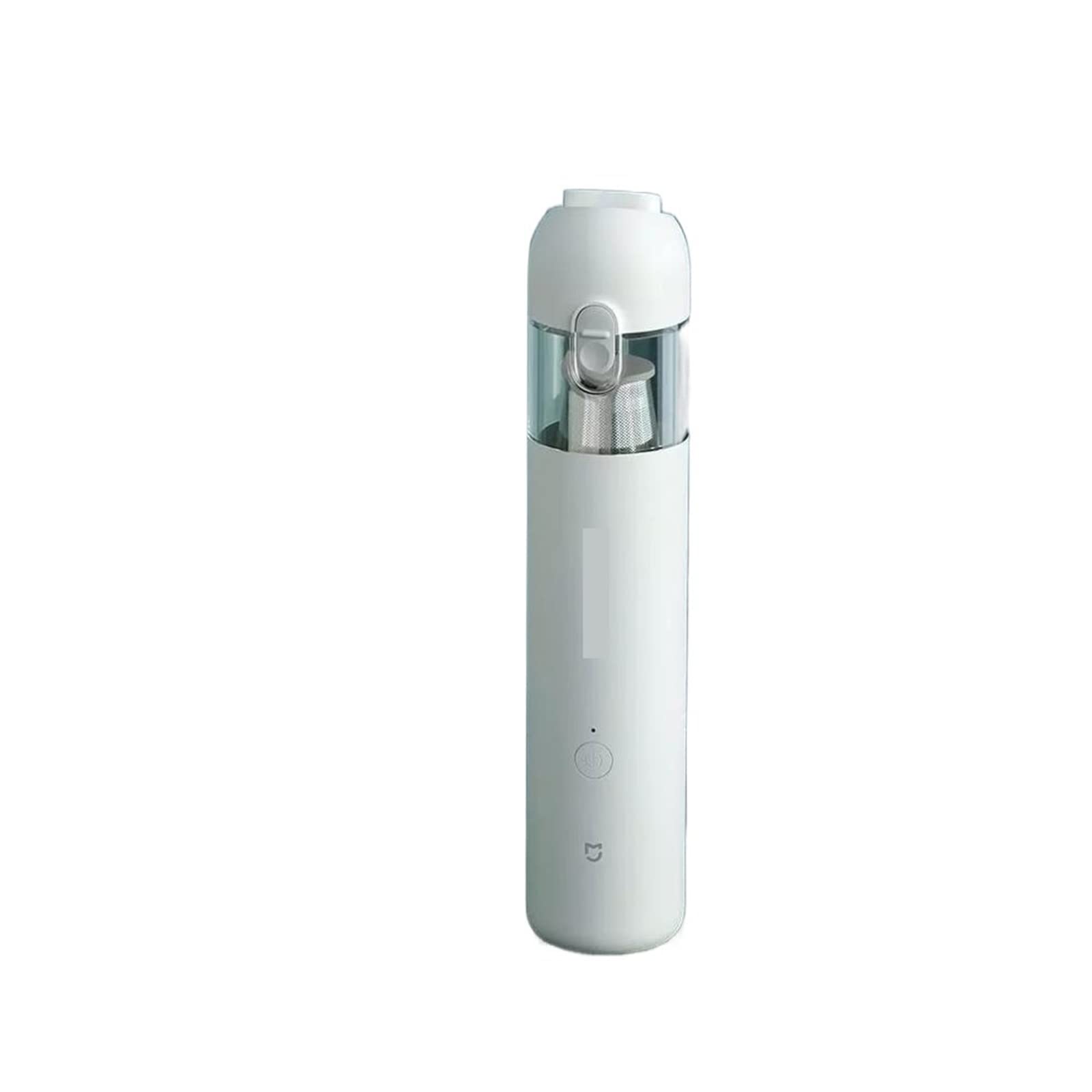 Aspirateur à main pour sols durs portable et pratique 120W
