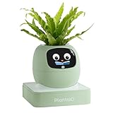 PLANTSIO Ivy Pot de fleurs intelligent pour la décoration de la...