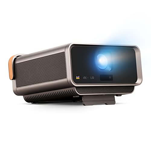 Amazon.co.jp: ViewSonic X11-4K 短焦点 LED ホームプロジェクター