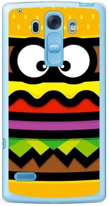 Yesno Good Taste Potato kun (Soft TPU Clear) / for Blade S7 (G05) / MVNO Smartphone (SIM Free Device) MZTBS7-TPCL-701-Q131 MZTBS7-TPCL-701-Q131