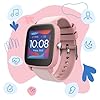 Belesy® Humble - Smartwatch Meisjes- Kinder Horloge - Stappenteller - Calorieën