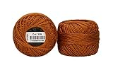 Con el hilo Anchor para tejer, bordar, coser o hacer ganchillo a mano o en la máquina de coser se puede hacer todo tipo de cosas bonitas, por ejemplo, pulseras de la amistad con un degradado
