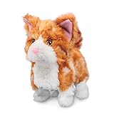 Tobar Animigos 35405 Chaton Roux Mixte