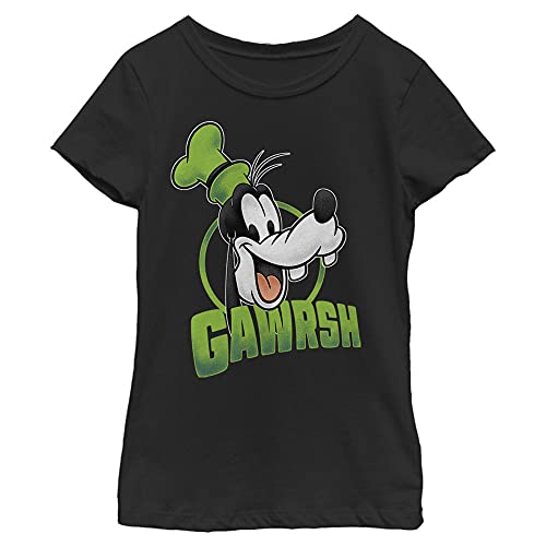 Image of Disney Girls' Gawrsh Goofy