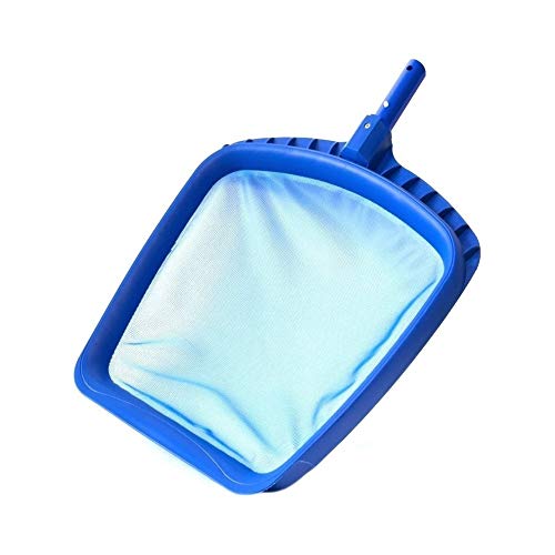 Recogehojas Grande De Piscina Para Limpiar Superficies Muy Resistentes - Jardiboutique