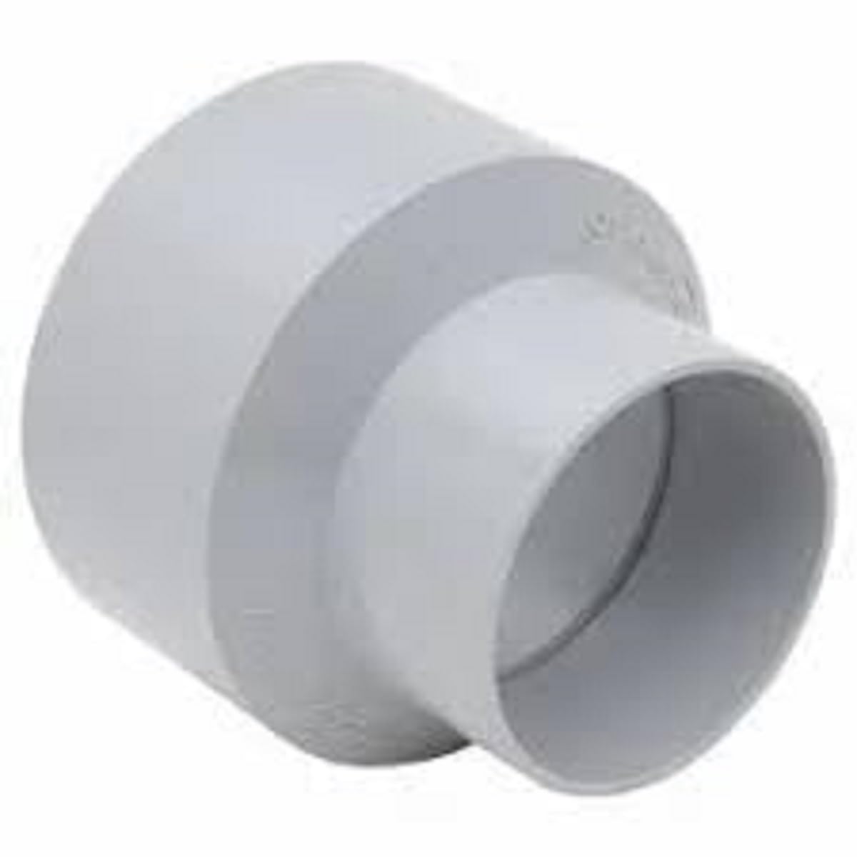 PVC Pipe Fitting for Plumbing Reducer 90 x 40mm-image-29