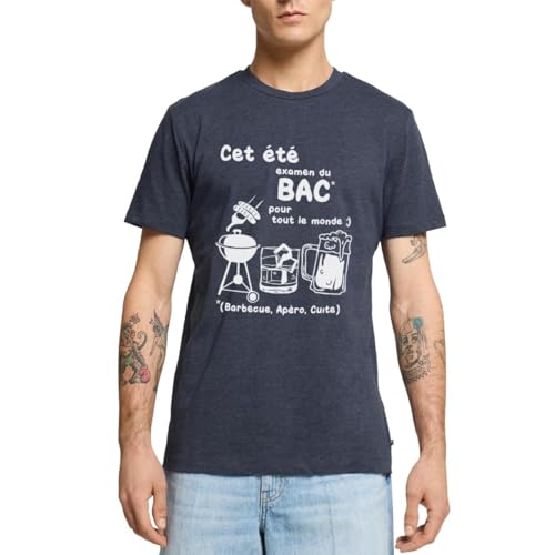 Spreadshirt Bac Barbecue Apéro Cuite T Shirt Homme Premium