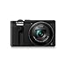 Produktbild Panasonic DMC-TZ80EG-K Kompaktkamera