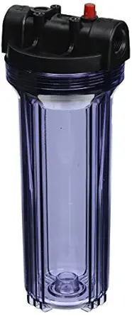 Hydronix HF3-10CLBK12PR 10