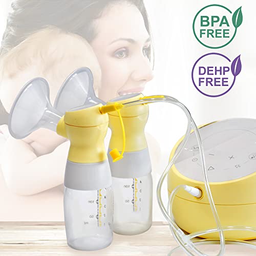 Tubo Compatible para Extractores Medela Sonata miniatura 5