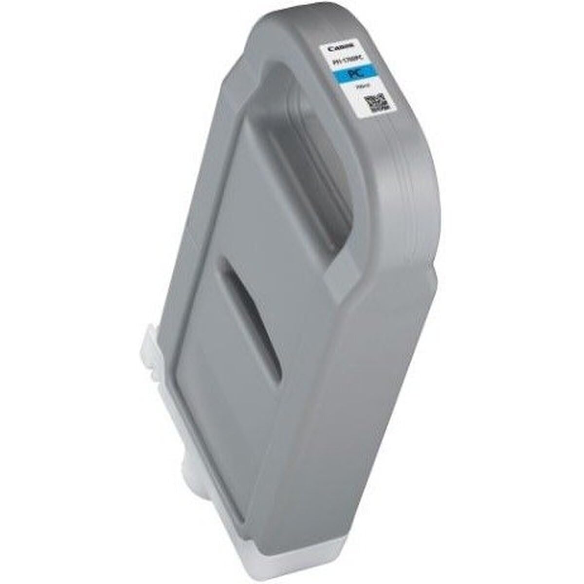 Canon PfI-1700 Pc - 700 Ml - Ciano Fotografico - Originale