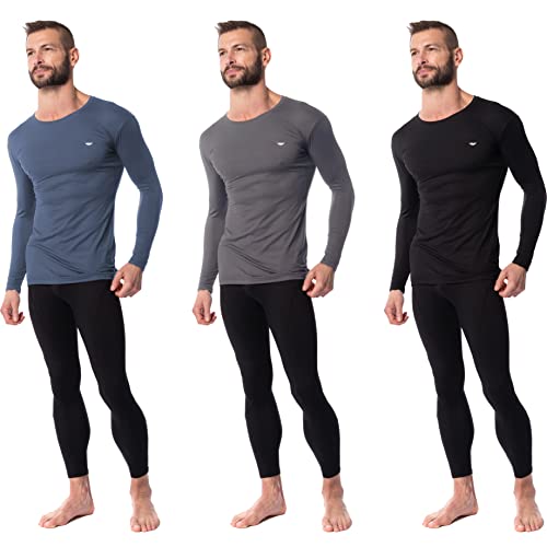 El mejor review de Camisetas térmicas los más recomendados. 6 Imagen adicional