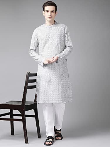 Image of See Designs Men Kurta