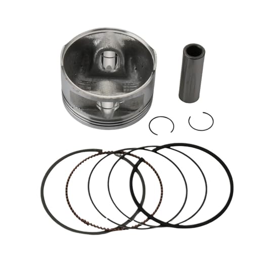 Kit de Cilindro 72,7mm Motocicleta 4T Mxu 250 S Dink Motor 250cc 7