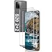 Produktbild Galaxy S20 Panzer Schutz Glas, [2 Stück] Case Friendly - Blasenfrei - 9H Härte - Anti-Kratzer - Anti-Fingerabdruck - Gehärtetem Glas Displayschutzfolie für Samsung Galaxy S20