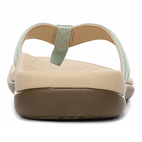 Image of Vionic womens Flats | Casual Sandals
